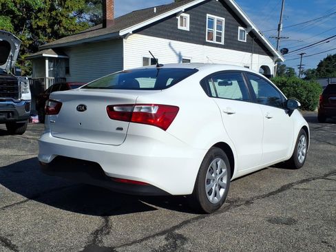 Used 2016 Kia Rio LX FWD image 3