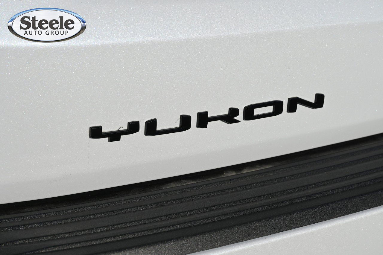 New 2026 GMC Yukon XL Denali Ultimate AWD/4WD image 23
