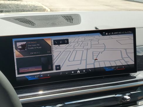 New 2027 BMW X6 xDrive40i AWD/4WD image 17