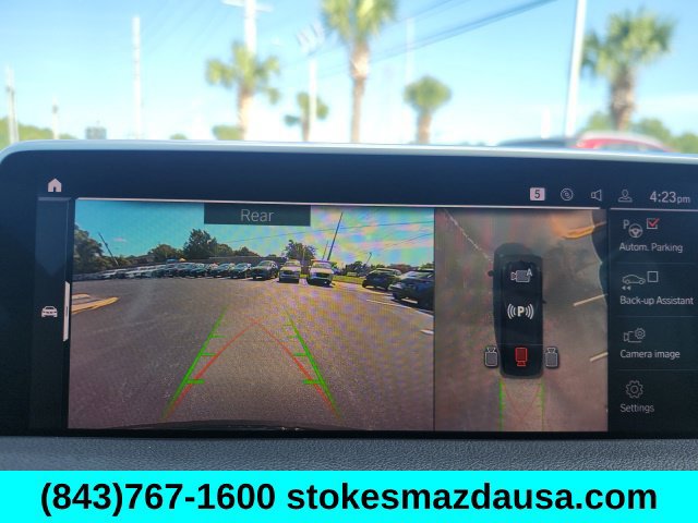 Used 2020 BMW 740i w/ Premium Package RWD image 33