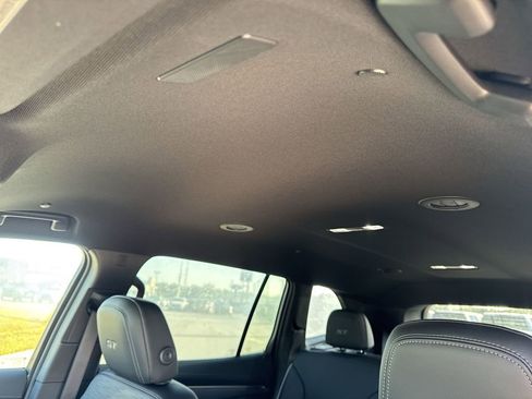 New 2026 Buick Enclave Sport Touring image 27