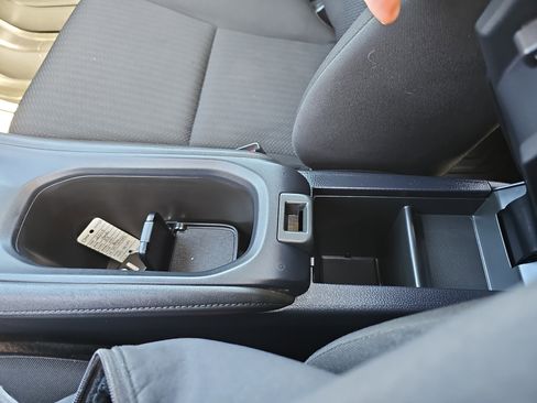 Certified 2018 Honda HR-V EX image 19