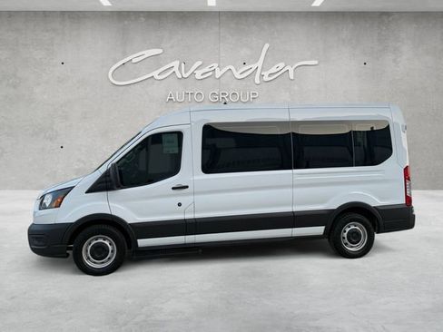 Used 2023 Ford Transit 350 XL RWD image 14