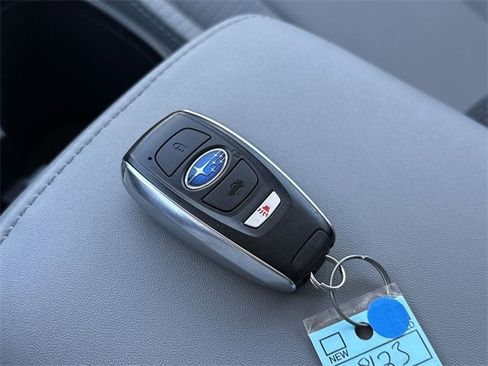 Certified 2025 Subaru Outback Premium image 25