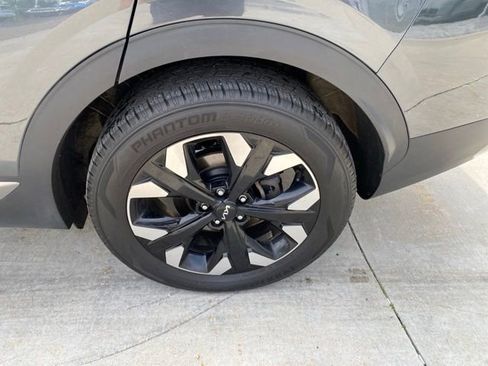 Used 2023 Kia Sportage X-Line w/ X-Line Premium Package AWD/4WD image 13