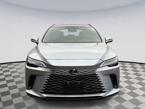 Used 2025 Lexus RX 450h AWD w/ Luxury Package image 6