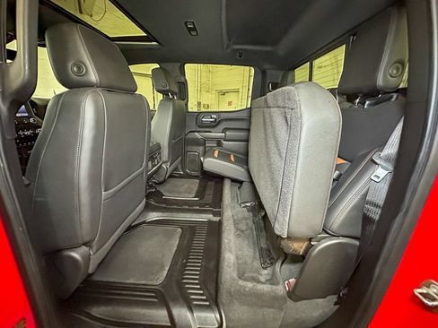 Used 2021 GMC Sierra 1500 AT4 w/ AT4 Value Package AWD/4WD image 27
