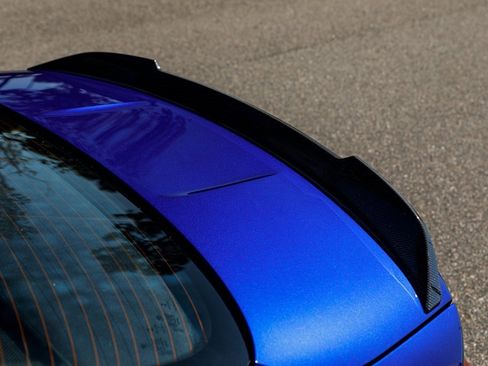 Used 2019 BMW M4 CS w/ Executive Package image 11