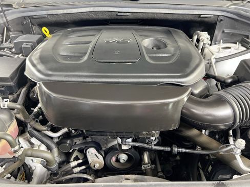 Used 2022 Jeep Grand Cherokee Laredo E image 29