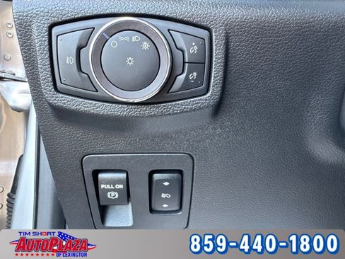 Used 2019 Ford Expedition Platinum AWD/4WD image 22