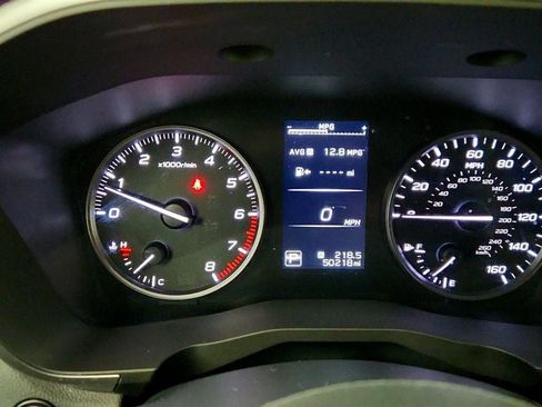 Used 2023 Subaru Ascent Premium w/ Convenience Package image 13