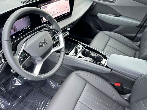 New 2026 Audi Q3 quattro 2.0T image 9