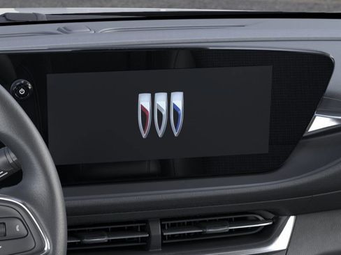 New 2025 Buick Envista Preferred w/ Convenience I Package image 30