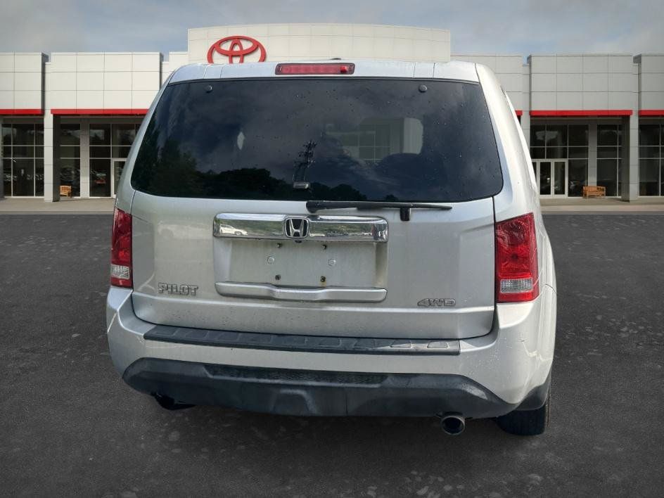 Used 2014 Honda Pilot EX-L image 23