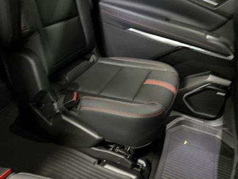 New 2026 Chevrolet Traverse RS w/ LPO, Floor Liner Package image 14