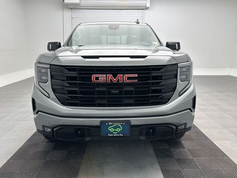 Certified 2026 GMC Sierra 1500 Elevation w/ Elevation Premium Package AWD/4WD image 6