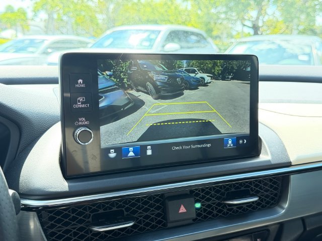Certified 2026 Acura ADX A-Spec FWD image 25