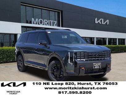 New 2027 Kia Telluride SX Prestige X-Pro
