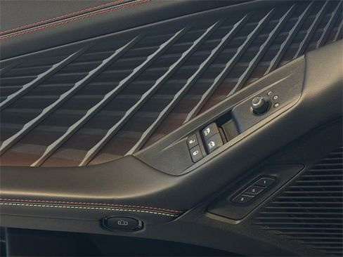 New 2026 Dodge Charger R/T Scat Pack image 16