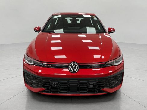 New 2026 Volkswagen GTI S image 9