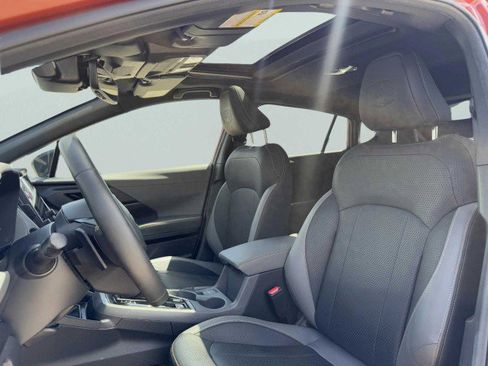 Used 2024 Subaru Crosstrek 2.5i Wilderness w/ Crosstrek Mirror Package image 19