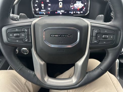 Used 2024 GMC Sierra 1500 Denali w/ Technology Package image 24