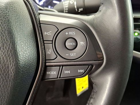 Certified 2023 Toyota Camry SE FWD image 18