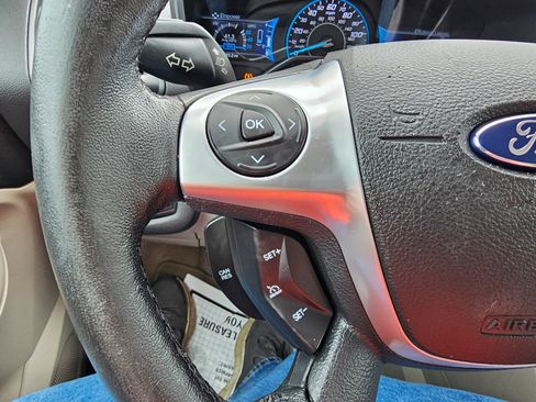 Used 2014 Ford C-MAX SE image 36