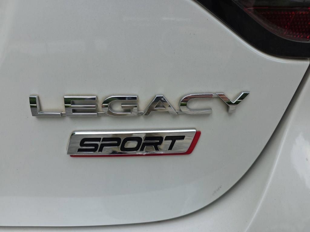 Used 2023 Subaru Legacy Sport AWD/4WD image 15