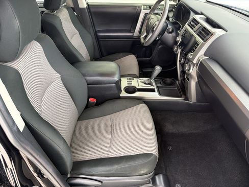 Used 2023 Toyota 4Runner SR5 RWD image 29