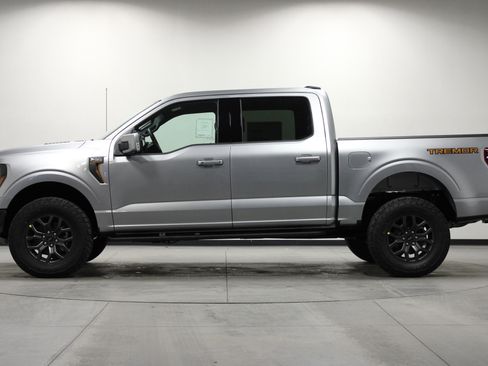 New 2025 Ford F150 Tremor w/ Equipment Group 402A High image 7