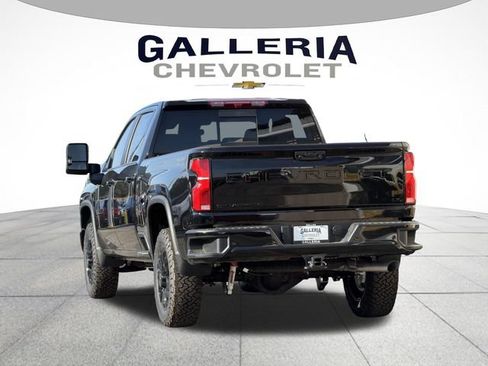 New 2026 Chevrolet Silverado 2500 LT w/ Trail Boss Package AWD/4WD image 5