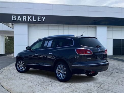 Used 2015 Buick Enclave Premium FWD image 5