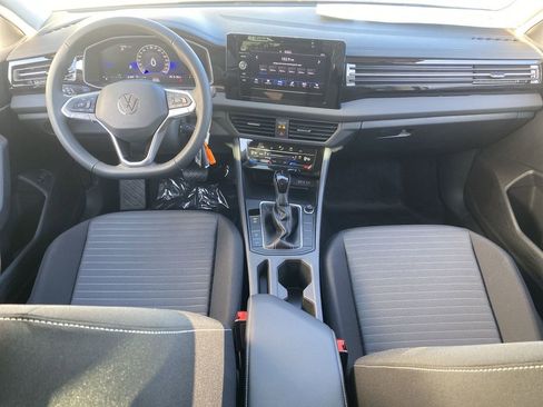 New 2026 Volkswagen Jetta S image 11