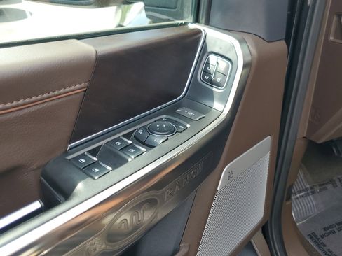 Used 2023 Ford F150 King Ranch w/ Trailer Tow Package image 19