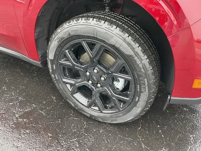 New 2026 Ford Maverick XLT w/ Equipment Group 301A