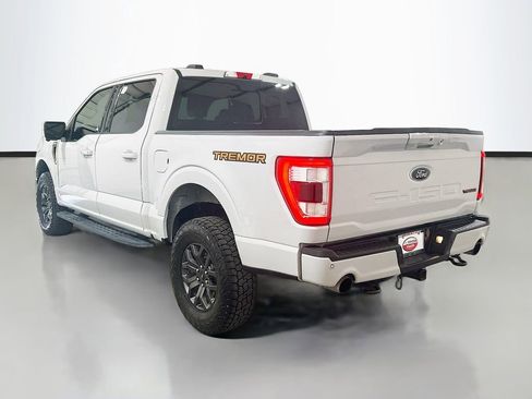 Used 2023 Ford F150 Tremor w/ Equipment Group 402A High AWD/4WD image 6