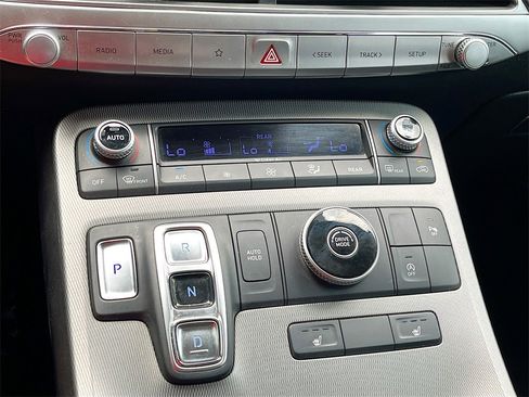 Used 2022 Hyundai Palisade SEL w/ Cargo Package image 15