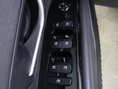 Used 2022 Hyundai Tucson SEL w/ Convenience Package AWD/4WD image 36