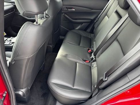New 2025 MAZDA CX-30 AWD 2.5 S w/ Select Sport Pkg image 6