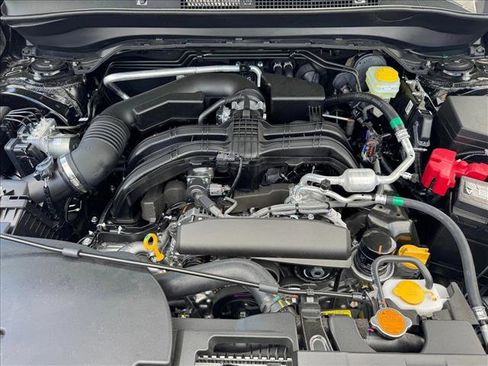 New 2026 Subaru Forester Sport AWD/4WD image 17