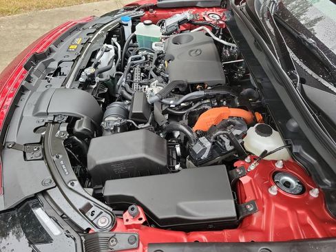 New 2026 MAZDA CX-50 2.5 Hybrid w/ Weather Package image 12