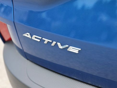 Used 2023 Ford Escape Active AWD/4WD image 9