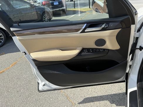 Used 2017 BMW X3 xDrive35i image 23