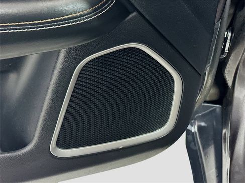 Used 2020 Jeep Compass Latitude image 20