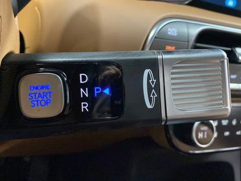 New 2026 Hyundai Palisade Calligraphy image 19