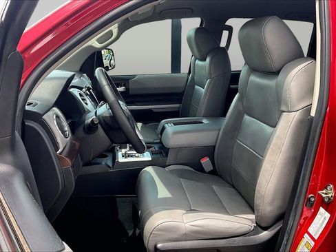 Used 2020 Toyota Tundra Limited RWD image 8