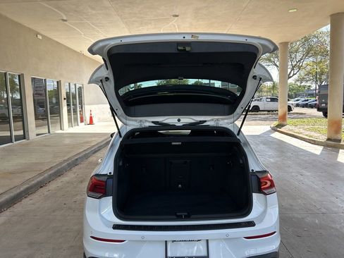 Used 2023 Volkswagen GTI S image 30