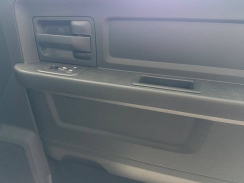 New 2026 RAM 3500 Tradesman AWD/4WD image 19
