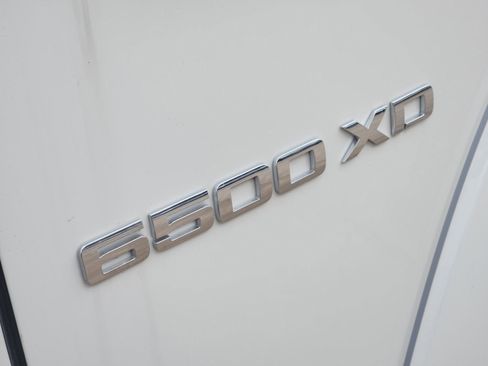 New 2024 Chevrolet Low Cab Forward 6500XD image 8